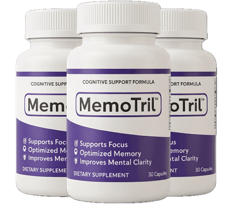 MemoTril official